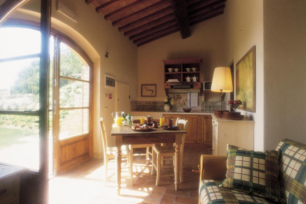 Bed and Breakfast Il Defizio Гамбасси-Терме Экстерьер фото